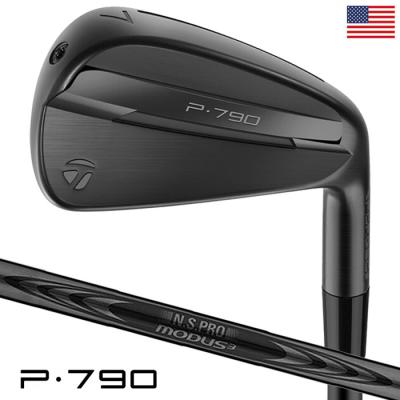 TaylorMade アイアンセット（セット本数：7本セット）｜クラブ（メンズ