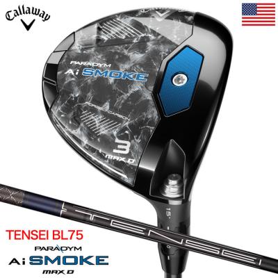 Callaway フェアウェイウッド(番手:4W)の商品一覧|クラブ Callaway フェアウェイウッド(番手:4W)の商品一覧|クラブ