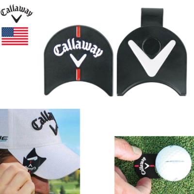 【激レア】Callaway ボールマーカー 楽天市場】ゴルフ マーカー 名入れ マグネット ゴルフマーカー