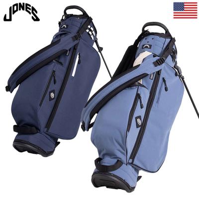 jones SPORTS キャディバッグ（ゴルフ用品） | スポーツ のおすすめ
