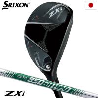 スリクソン SRIXON ZXi ハイブリッド メンズ 右用 N.S.PRO 950GH neo ダンロップ 2025年モデル 日本正規品 | JYPERS(ジーパーズ)
