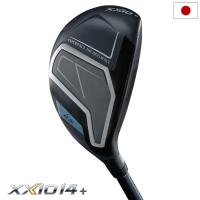 XXIO14＋ ゼクシオ 14 プラス ハイブリッド メンズ 右用 SPEEDER NX DST for XXIO カーボンシャフト DUNLOP ゴルフクラブ 2026年モデル 日本正規品 | JYPERS(ジーパーズ)
