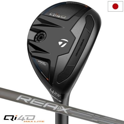 TaylorMade ユーティリティ（番手：7U）｜クラブ（メンズ）｜ゴルフ