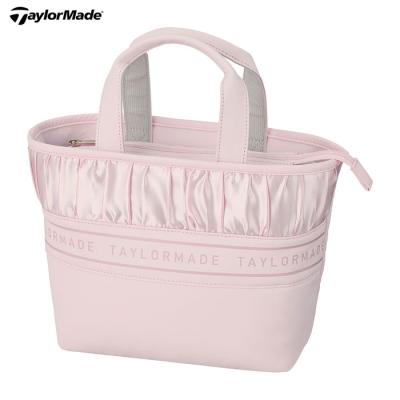 TaylorMade その他 ゴルフ用バッグ（色：ピンク系）｜ゴルフ用