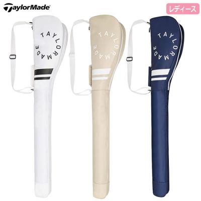 TaylorMade ゴルフ クラブケース｜ゴルフ用バッグ｜ゴルフ｜スポーツ
