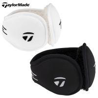 テーラーメイド イヤーマフ TL027 防寒 TaylorMade 2023秋冬モデル 日本正規品 | JYPERS(ジーパーズ)