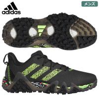 アディダス コードカオス22 グリッチ MDJ50 メンズ スパイクレスシューズ adidas 2023年モデル 日本正規品 | JYPERS(ジーパーズ)