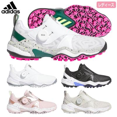 コードカオス22 ボア シューズ（adidas）（サイズ（cm）：22cm）の
