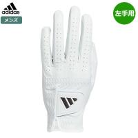 アディダス レザー グローブ NMH66 羊革 ゴルフグローブ メンズ 左手用 adidas 2023年モデル 日本正規品 | JYPERS(ジーパーズ)