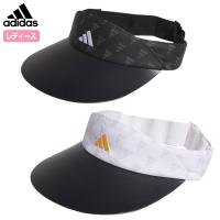 アディダス ワイドバイザー IHX37 レディース adidas 2024春夏モデル 日本正規品 | JYPERS(ジーパーズ)