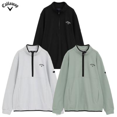 Callaway メンズジャケット 3L ブラック/ホワイト 楽天市場】キャロウェイ（ジャケット｜メンズウェア）：ウェア