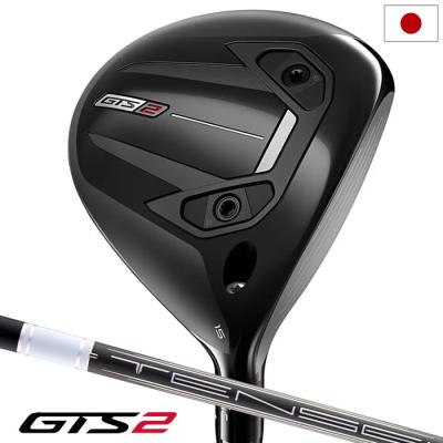 Titleist フェアウェイウッド（番手：5W）｜クラブ（メンズ）｜ゴルフ