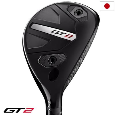 Titleist ユーティリティ（ロフト角：24度）｜クラブ（メンズ