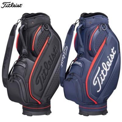 Titleist キャディバッグ｜ゴルフ用バッグ｜ゴルフ｜スポーツ おすすめ