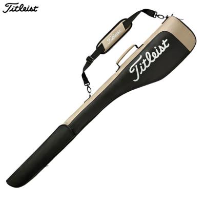 Titleist ゴルフ クラブケース｜ゴルフ用バッグ｜ゴルフ｜スポーツ