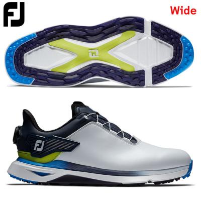 FootJoy ゴルフシューズ（色：ブルー系）｜ゴルフ｜スポーツ おすすめ