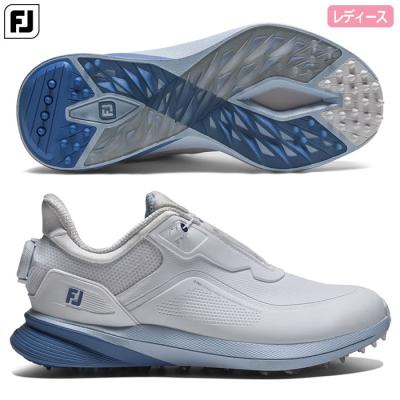 フットジョイゴルフシューズ レディースのおすすめ人気ランキング