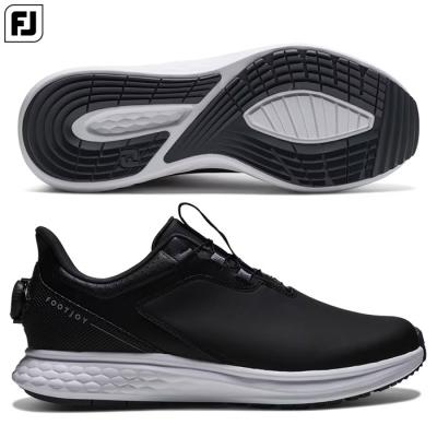 fj スーパーライト xp スパイクレスシューズ boa（FootJoy）のおすすめ