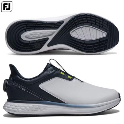 fj スーパーライト xp スパイクレスシューズ boa（FootJoy）のおすすめ
