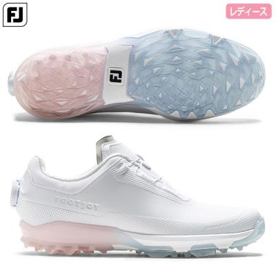 ゴルフシューズ（色：ピンク系）｜ゴルフ｜スポーツ 通販 - Yahoo