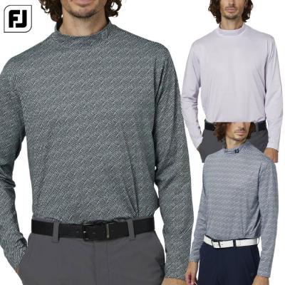 モックネック ゴルフ（FootJoy）の商品一覧 通販 - Yahoo!ショッピング