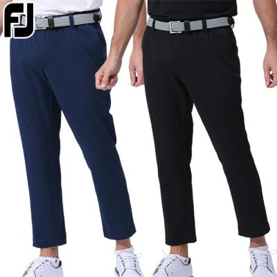 FootJoy ゴルフ メンズパンツ｜メンズウエア｜ゴルフ｜スポーツ