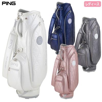 キャディーバッグ pingのおすすめ人気商品一覧 通販 - Yahoo!ショッピング
