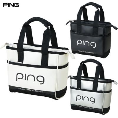 ping トートバッグのおすすめ人気商品一覧 通販 - Yahoo