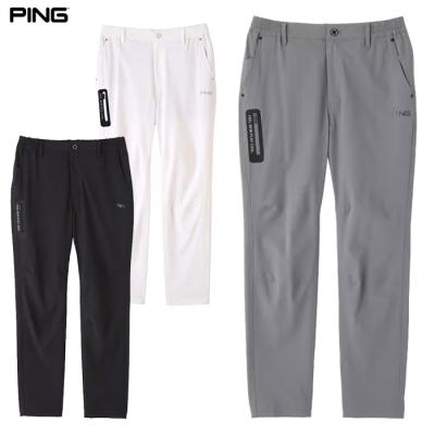 PING ゴルフ メンズウエア｜ゴルフ｜スポーツ おすすめ人気商品一覧