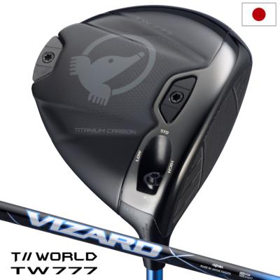 HONMA GOLF ゴルフ ドライバー｜クラブ（メンズ）｜ゴルフ｜スポーツ