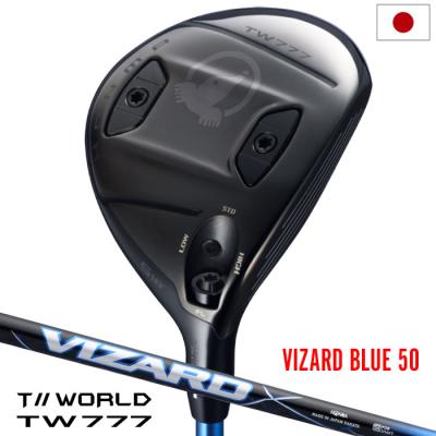 HONMA GOLF フェアウェイウッド（番手：7W）｜クラブ（メンズ
