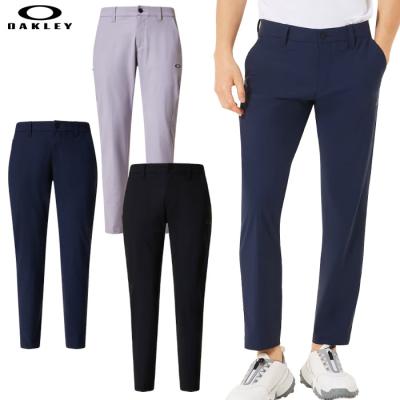 OAKLEY ゴルフ メンズパンツ（インチ：30インチ）｜メンズウエア