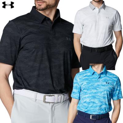 バンクレイ　メンズ　ゴルフシャツ バンクレイ メンズ ゴルフシャツ BUNCUREY（バンクレイ）公式ブランド