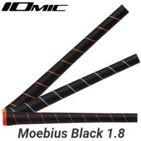 イオミック Moebius Black 1.8 メビウスブラック1.8 グリップ | JYPERS(ジーパーズ)