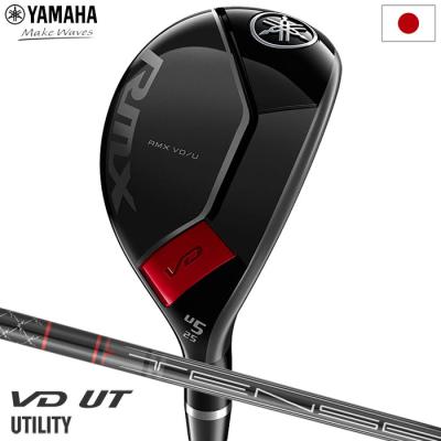 YAMAHA ゴルフクラブ(番手:3W)の商品一覧|ゴルフ|スポーツ YAMAHA ゴルフクラブ(番手:3W)の商品一覧|ゴルフ|スポーツ