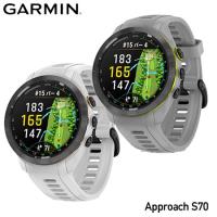 ガーミン GARMIN Approach S70 42mm ゴルフナビ 腕時計型 2023年モデル 日本正規品 | JYPERS(ジーパーズ)