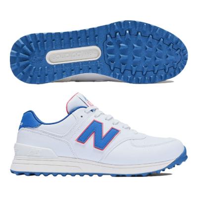 ニューバランスゴルフ　スパイクレスシューズ 楽天市場】ニューバランス（new balance）（レディース）ゴルフ