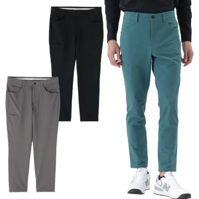 ゴルフ 防寒パンツ ニューバランス（ゴルフ メンズウエア）（色