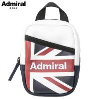 アドミラル Admiral Golf ユニオンジャック ポーチ ADMZ3BE4 2023年モデル 日本正規品 | JYPERS(ジーパーズ)