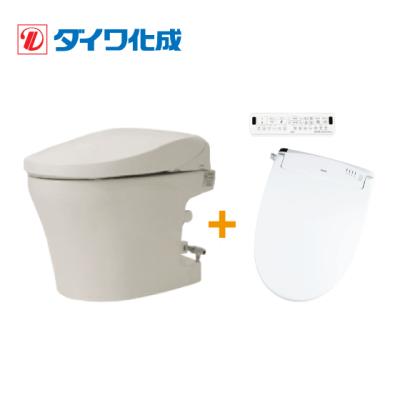 簡易水洗トイレ タンクレスのおすすめ人気商品一覧 通販 - Yahoo