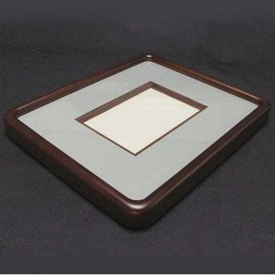 書道用品 奈良 寿香堂 - 額|書道額|色紙額|半紙額|ハガキ額|額縁