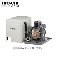 WT-K750Y 日立ポンプ HITACHI インバーター浅井戸用自動ポンプ 750W 