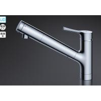 【TKS05307J】TOTO 浄水器兼用混合水栓 台付シングル混合水栓 【トートー】 | 住宅設備機器の小松屋 Yahoo!店
