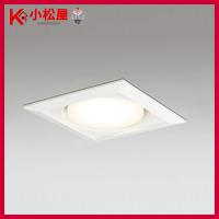 【OD361323BCR】オーデリック S形 ダウンライト 白熱灯100Wクラス 高演色LED LED電球フラット形 | 住宅設備機器の小松屋 Yahoo!店