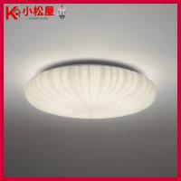 【OL251818R】オーデリック 和風照明 シーリングライト LED一体型 高演色LED リモコン付 | 住宅設備機器の小松屋 Yahoo!店