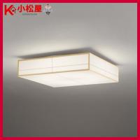 【OL291025BCR】オーデリック 和風照明 シーリングライト LED一体型 高演色LED | 住宅設備機器の小松屋 Yahoo!店