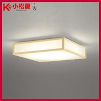 【OL291099BCR】オーデリック 和風照明 シーリングライト LED一体型 高演色LED | 住宅設備機器の小松屋 Yahoo!店