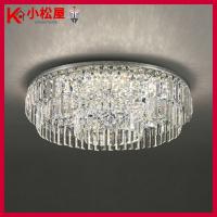 【OC257135BCR】オーデリック シャンデリア 高演色LED LED一体型 | 住宅設備機器の小松屋 Yahoo!店