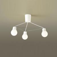 【LGB57328WCE1】 パナソニックLAMP DESIGN シリーズ シャンデリア LEDユニット交換可能 60形電球3灯器具相当 | 住宅設備機器の小松屋 Yahoo!店