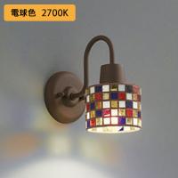 【OB081045LR】オーデリック ブラケットライト 60W 電球色 LED 調光器不可 ODELIC | 住宅設備機器の小松屋 Yahoo!店